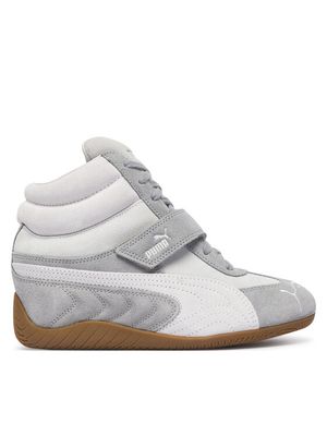 Buty sportowe damskie na wiosnę Puma ze sklepu: MODIVO w kategorii: Buty sportowe damskie - zdjęcie WP-EBWP-BKLVO-LN0_0000306006997