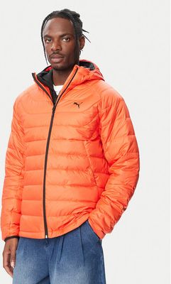 Kurtka męska casual Puma ze sklepu: MODIVO w kategorii: Kurtki męskie - zdjęcie WP-EBWP-BKLVO-LN0_0000306007109