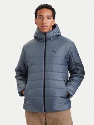 Kurtka męska casual Puma ze sklepu: MODIVO w kategorii: Kurtki męskie - zdjęcie WP-EBWP-BKLVO-LN0_0000306007130