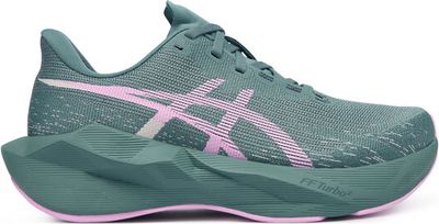 Buty sportowe damskie na wiosnę asics ze sklepu: MODIVO w kategorii: Buty sportowe damskie - zdjęcie WP-EBWP-BKLVO-LN0_0000306007314