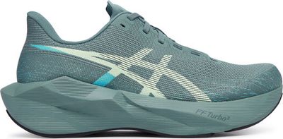 asics - Buty sportowe męskie na wiosnę ze sklepu: MODIVO w kategorii: Buty sportowe męskie - zdjęcie WP-EBWP-BKLVO-LN0_0000306007383