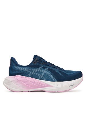 Buty sportowe damskie na wiosnę asics ze sklepu: MODIVO w kategorii: Buty sportowe damskie - zdjęcie WP-EBWP-BKLVO-LN0_0000306007420