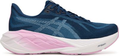 Buty sportowe damskie na wiosnę asics ze sklepu: MODIVO w kategorii: Buty sportowe damskie - zdjęcie WP-EBWP-BKLVO-LN0_0000306007420