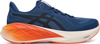 asics - Buty sportowe męskie na wiosnę ze sklepu: MODIVO w kategorii: Buty sportowe męskie - zdjęcie WP-EBWP-BKLVO-LN0_0000306007475