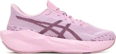 Buty sportowe dziecięce na wiosnę asics ze sklepu: MODIVO w kategorii: Buty sportowe dziecięce - zdjęcie WP-EBWP-BKLVO-LN0_0000306007505