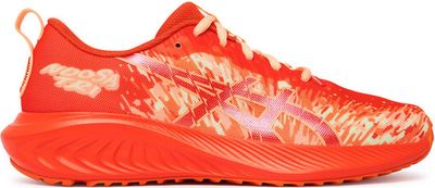 Buty sportowe dziecięce wiosenne asics ze sklepu: MODIVO w kategorii: Buty sportowe dziecięce - zdjęcie WP-EBWP-BKLVO-LN0_0000306007512