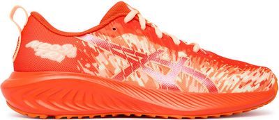 Buty sportowe dziecięce wiosenne asics ze sklepu: MODIVO w kategorii: Buty sportowe dziecięce - zdjęcie WP-EBWP-BKLVO-LN0_0000306007512