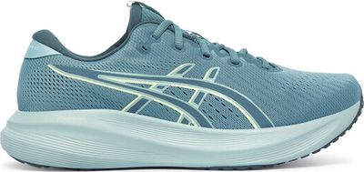 Buty sportowe męskie na wiosnę asics ze sklepu: MODIVO w kategorii: Buty sportowe męskie - zdjęcie WP-EBWP-BKLVO-LN0_0000306007550
