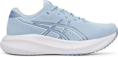 Buty sportowe damskie wiosenne asics ze sklepu: MODIVO w kategorii: Buty sportowe damskie - zdjęcie WP-EBWP-BKLVO-LN0_0000306007567