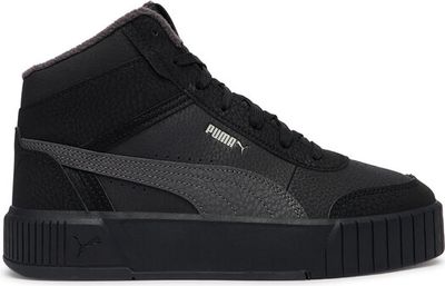 Puma - Buty sportowe damskie na wiosnę ze sklepu: MODIVO w kategorii: Buty sportowe damskie - zdjęcie WP-EBWP-BKLVO-LN0_0000306007598