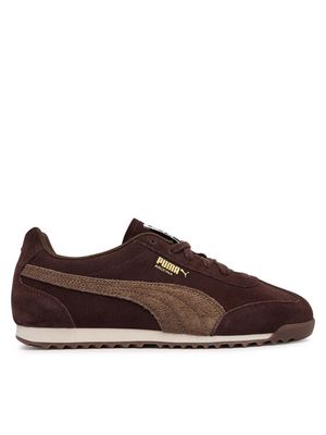 Buty sportowe damskie na wiosnę Puma ze sklepu: MODIVO w kategorii: Buty sportowe damskie - zdjęcie WP-EBWP-BKLVO-LN0_0000306007710