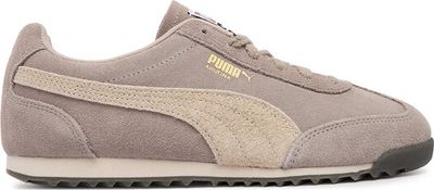 Buty sportowe damskie wiosenne Puma ze sklepu: MODIVO w kategorii: Buty sportowe damskie - zdjęcie WP-EBWP-BKLVO-LN0_0000306007727