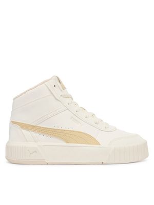 Buty sportowe damskie na wiosnę Puma ze sklepu: MODIVO w kategorii: Buty sportowe damskie - zdjęcie WP-EBWP-BKLVO-LN0_0000306007734