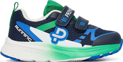 Buty sportowe dziecięce na wiosnę Primigi ze sklepu: MODIVO w kategorii: Buty sportowe dziecięce - zdjęcie WP-EBWP-BKLVO-LN0_0000306007741