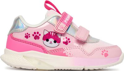 Primigi - Buty sportowe dziecięce na wiosnę ze sklepu: MODIVO w kategorii: Buty sportowe dziecięce - zdjęcie WP-EBWP-BKLVO-LN0_0000306007758