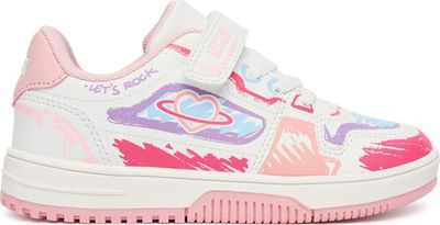 Buty sportowe dziecięce na wiosnę Primigi ze sklepu: MODIVO w kategorii: Buty sportowe dziecięce - zdjęcie WP-EBWP-BKLVO-LN0_0000306007772