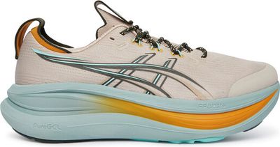 asics - Buty sportowe męskie wiosenne ze sklepu: MODIVO w kategorii: Buty sportowe męskie - zdjęcie WP-EBWP-BKLVO-LN0_0000306007888