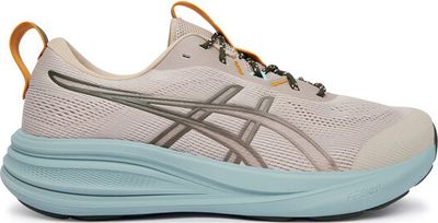 Buty sportowe męskie wiosenne asics ze sklepu: MODIVO w kategorii: Buty sportowe męskie - zdjęcie WP-EBWP-BKLVO-LN0_0000306007901