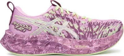 Buty sportowe damskie na wiosnę asics ze sklepu: MODIVO w kategorii: Buty sportowe damskie - zdjęcie WP-EBWP-BKLVO-LN0_0000306008014