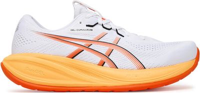 Buty sportowe męskie wiosenne asics ze sklepu: MODIVO w kategorii: Buty sportowe męskie - zdjęcie WP-EBWP-BKLVO-LN0_0000306008038