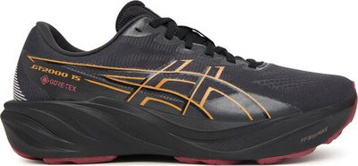 asics - Buty sportowe męskie na jesień ze sklepu: MODIVO w kategorii: Buty sportowe męskie - zdjęcie WP-EBWP-BKLVO-LN0_0000306008045