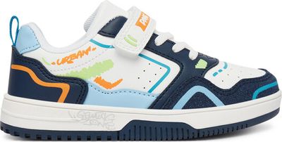 Primigi - Buty sportowe dziecięce wiosenne ze sklepu: MODIVO w kategorii: Buty sportowe dziecięce - zdjęcie WP-EBWP-BKLVO-LN0_0000306008144
