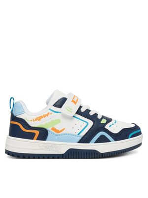 Primigi - Buty sportowe dziecięce wiosenne ze sklepu: MODIVO w kategorii: Buty sportowe dziecięce - zdjęcie WP-EBWP-BKLVO-LN0_0000306008144