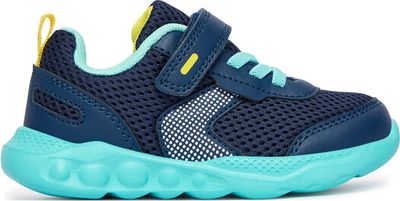 Buty sportowe dziecięce na wiosnę Primigi ze sklepu: MODIVO w kategorii: Buty sportowe dziecięce - zdjęcie WP-EBWP-BKLVO-LN0_0000306008182