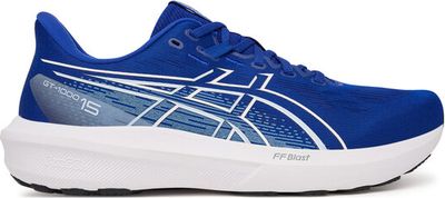 Buty sportowe męskie na wiosnę asics ze sklepu: MODIVO w kategorii: Buty sportowe męskie - zdjęcie WP-EBWP-BKLVO-LN0_0000306008205