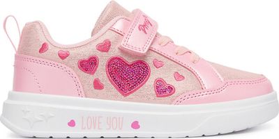 Primigi - Buty sportowe dziecięce na wiosnę ze sklepu: MODIVO w kategorii: Buty sportowe dziecięce - zdjęcie WP-EBWP-BKLVO-LN0_0000306008250