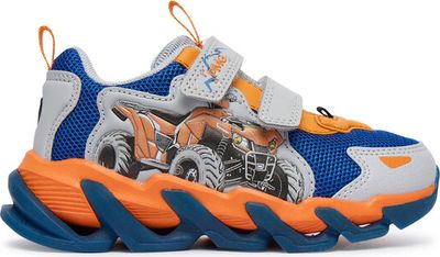 Buty sportowe dziecięce na wiosnę Primigi ze sklepu: MODIVO w kategorii: Buty sportowe dziecięce - zdjęcie WP-EBWP-BKLVO-LN0_0000306008267