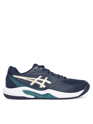 Buty sportowe męskie wiosenne asics ze sklepu: MODIVO w kategorii: Buty sportowe męskie - zdjęcie WP-EBWP-BKLVO-LN0_0000306008380