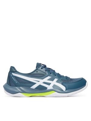 Buty sportowe męskie na wiosnę asics ze sklepu: MODIVO w kategorii: Buty sportowe męskie - zdjęcie WP-EBWP-BKLVO-LN0_0000306008601