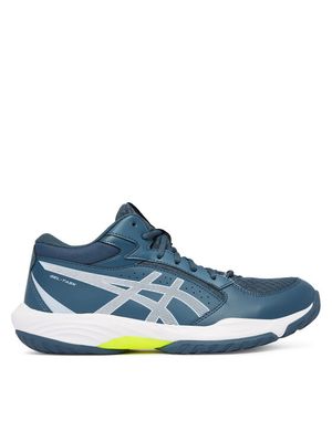 Buty sportowe męskie wiosenne asics ze sklepu: MODIVO w kategorii: Buty sportowe męskie - zdjęcie WP-EBWP-BKLVO-LN0_0000306008663