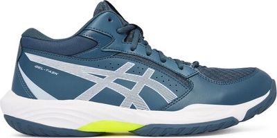Buty sportowe męskie wiosenne asics ze sklepu: MODIVO w kategorii: Buty sportowe męskie - zdjęcie WP-EBWP-BKLVO-LN0_0000306008663