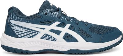 Buty sportowe dziecięce na wiosnę asics ze sklepu: MODIVO w kategorii: Buty sportowe dziecięce - zdjęcie WP-EBWP-BKLVO-LN0_0000306008670