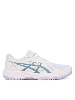 Buty sportowe damskie wiosenne asics ze sklepu: MODIVO w kategorii: Buty sportowe damskie - zdjęcie WP-EBWP-BKLVO-LN0_0000306008748