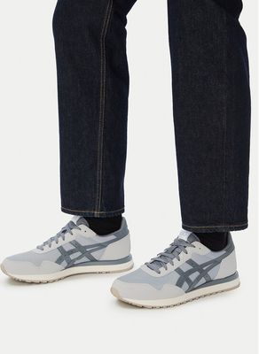 Buty sportowe męskie wiosenne asics ze sklepu: MODIVO w kategorii: Buty sportowe męskie - zdjęcie WP-EBWP-BKLVO-LN0_0000306008793