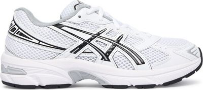 Buty sportowe dziecięce na wiosnę asics ze sklepu: MODIVO w kategorii: Buty sportowe dziecięce - zdjęcie WP-EBWP-BKLVO-LN0_0000306008847