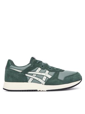 Buty sportowe męskie na wiosnę asics ze sklepu: MODIVO w kategorii: Buty sportowe męskie - zdjęcie WP-EBWP-BKLVO-LN0_0000306008922