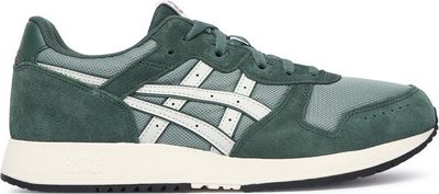 Buty sportowe męskie na wiosnę asics ze sklepu: MODIVO w kategorii: Buty sportowe męskie - zdjęcie WP-EBWP-BKLVO-LN0_0000306008922