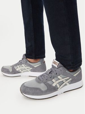 Buty sportowe męskie wiosenne asics ze sklepu: MODIVO w kategorii: Buty sportowe męskie - zdjęcie WP-EBWP-BKLVO-LN0_0000306008939