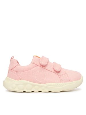 Buty sportowe dziecięce na wiosnę Primigi ze sklepu: MODIVO w kategorii: Buty sportowe dziecięce - zdjęcie WP-EBWP-BKLVO-LN0_0000306008984
