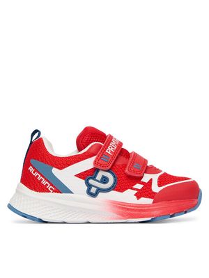 Buty sportowe dziecięce wiosenne Primigi ze sklepu: MODIVO w kategorii: Buty sportowe dziecięce - zdjęcie WP-EBWP-BKLVO-LN0_0000306008991