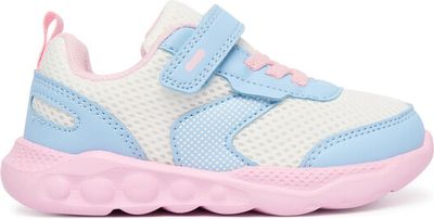 Buty sportowe dziecięce wiosenne Primigi ze sklepu: MODIVO w kategorii: Buty sportowe dziecięce - zdjęcie WP-EBWP-BKLVO-LN0_0000306009028