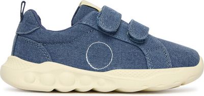 Buty sportowe dziecięce wiosenne Primigi ze sklepu: MODIVO w kategorii: Buty sportowe dziecięce - zdjęcie WP-EBWP-BKLVO-LN0_0000306009035