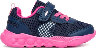 Buty sportowe dziecięce na wiosnę Primigi ze sklepu: MODIVO w kategorii: Buty sportowe dziecięce - zdjęcie WP-EBWP-BKLVO-LN0_0000306009042