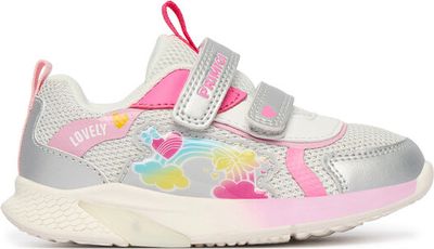 Buty sportowe dziecięce na wiosnę Primigi ze sklepu: MODIVO w kategorii: Buty sportowe dziecięce - zdjęcie WP-EBWP-BKLVO-LN0_0000306009059