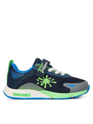 Buty sportowe dziecięce na wiosnę Primigi ze sklepu: MODIVO w kategorii: Buty sportowe dziecięce - zdjęcie WP-EBWP-BKLVO-LN0_0000306009066