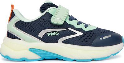 Buty sportowe dziecięce na wiosnę Primigi ze sklepu: MODIVO w kategorii: Buty sportowe dziecięce - zdjęcie WP-EBWP-BKLVO-LN0_0000306009172